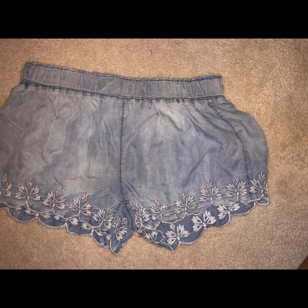 shorts - Picture 3 of 3